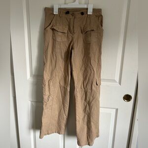 Brandy Melville Cargo Pants